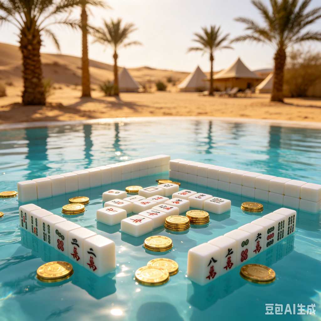 plastic mahjong racks
