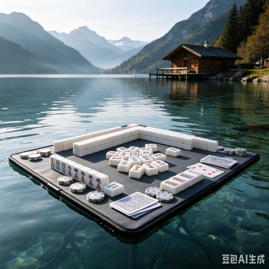 stress relief mahjong game