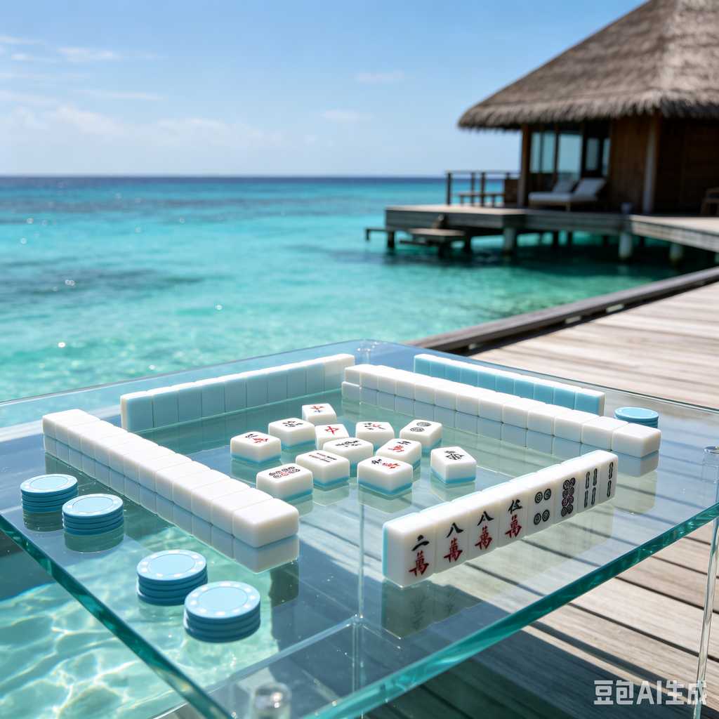 mahjong set australia