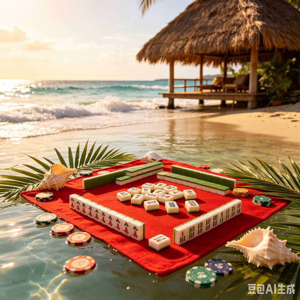 space saving mahjong table