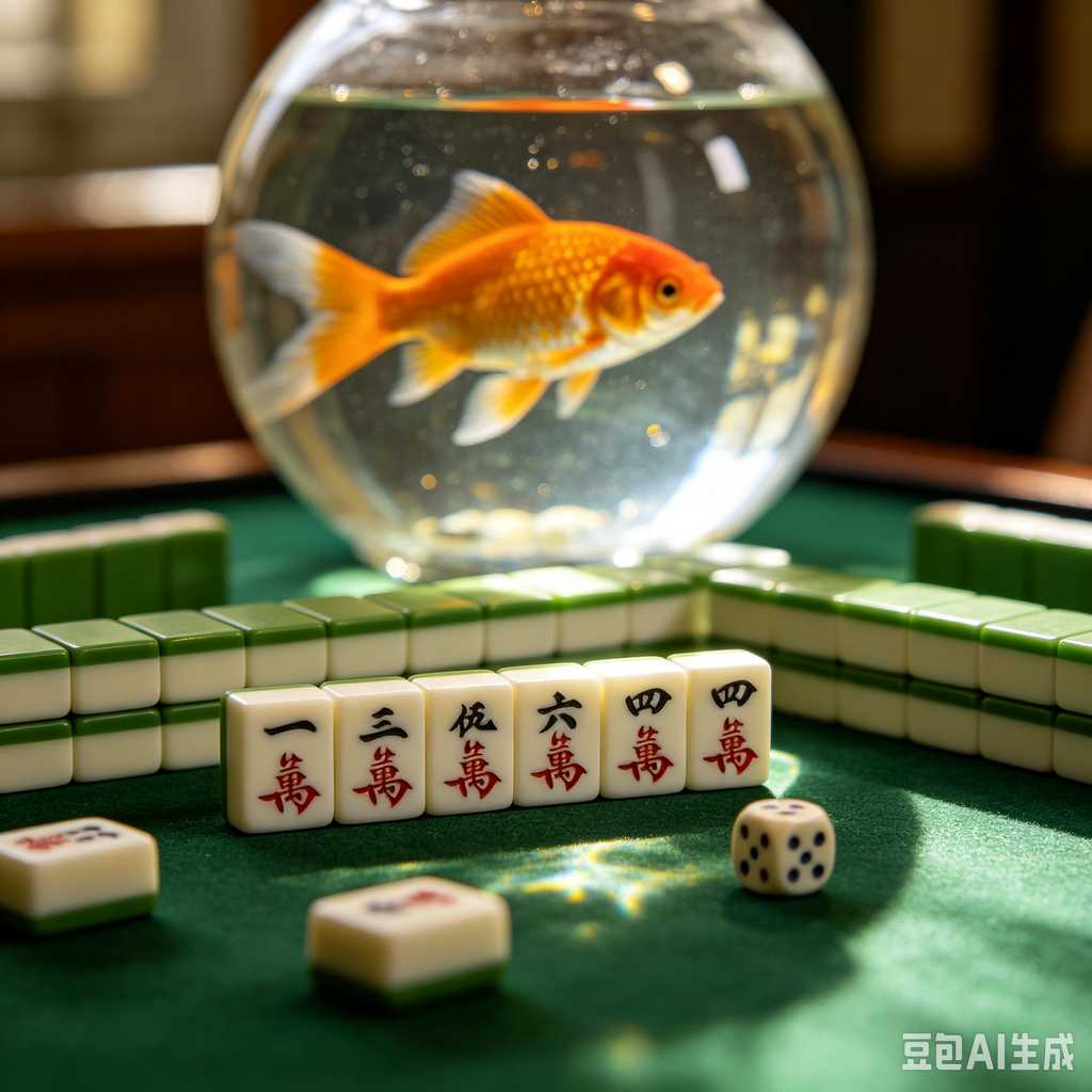 mahjong tiles