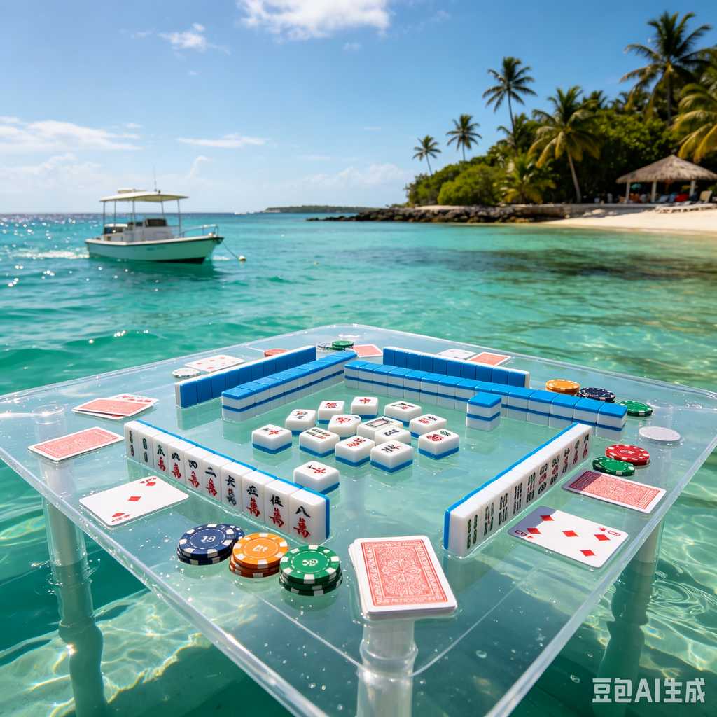 oriental style mahjong tiles