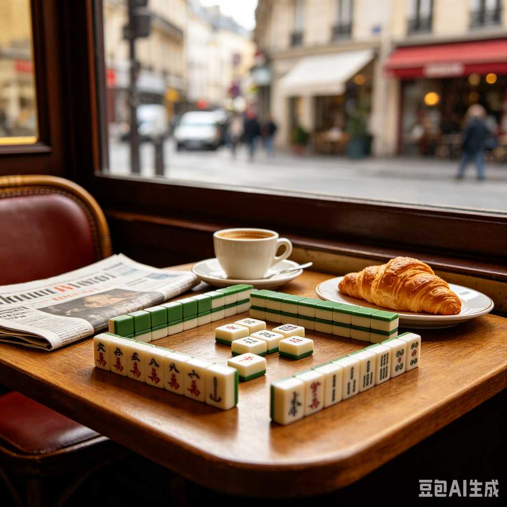 buy mahjong set online