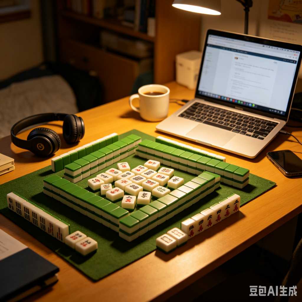 Morelia,mahjong
