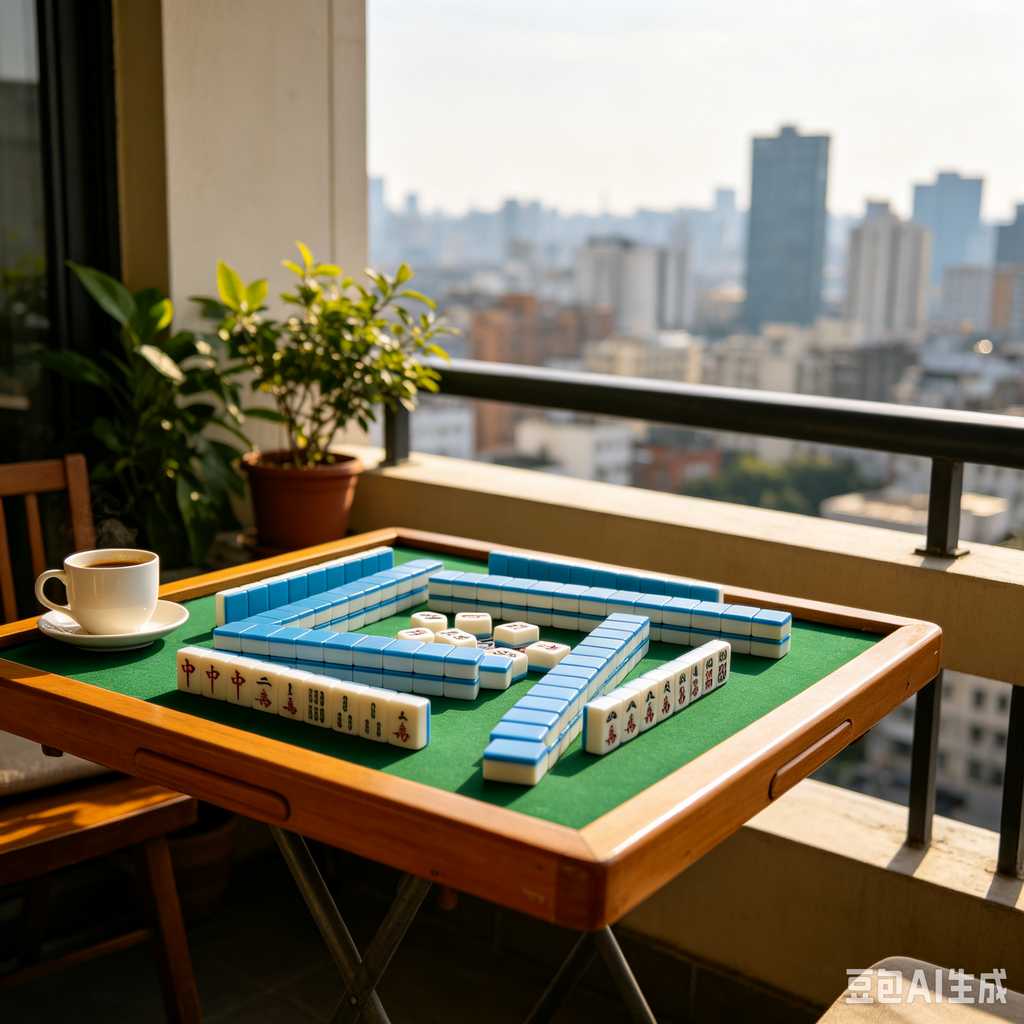ConcordNH,mahjong