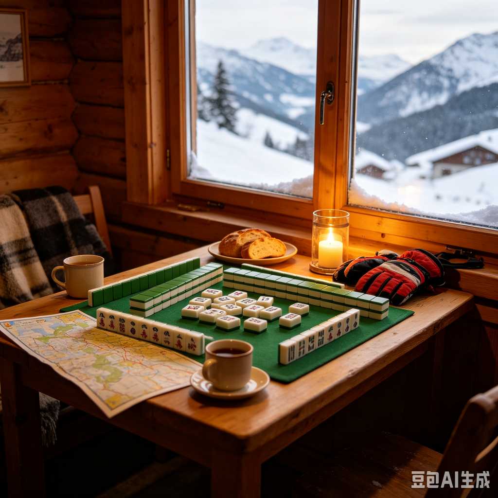 Washington,mahjong