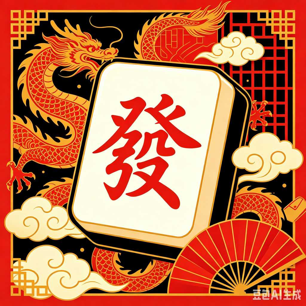 Iowa,mahjong