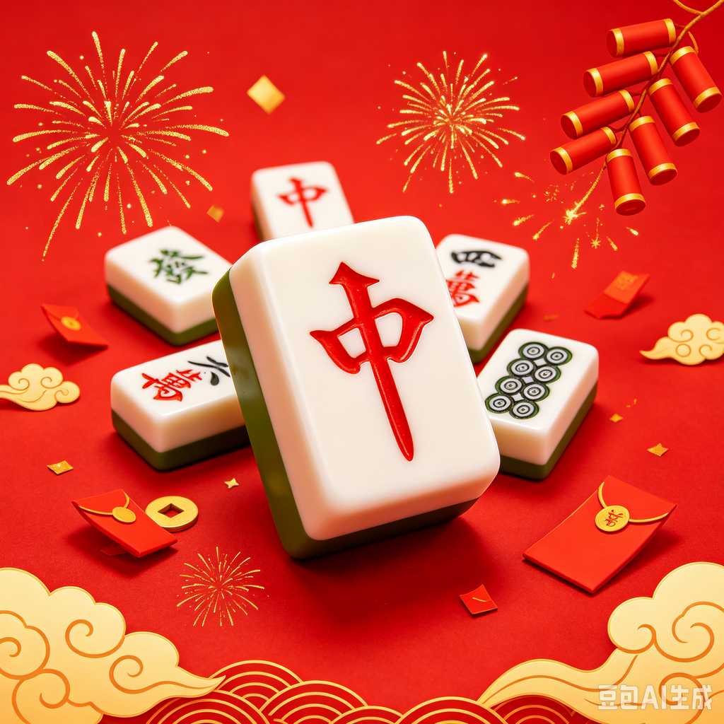meridave,mahjong