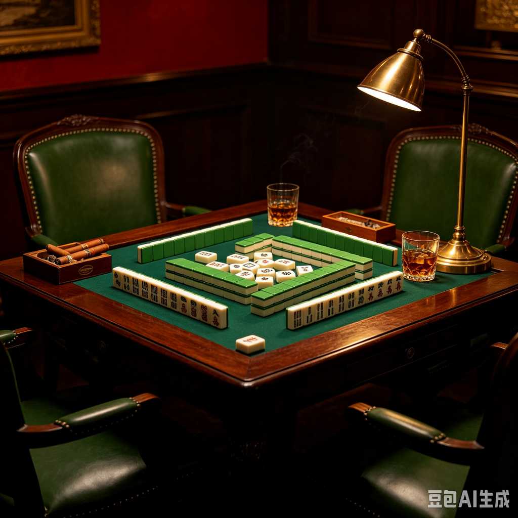Knoxville,mahjong