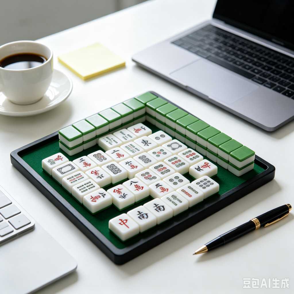 Minnesota,mahjong