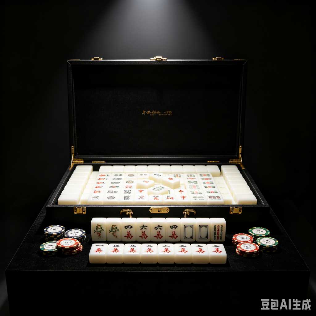 quick ship mahjong set uk