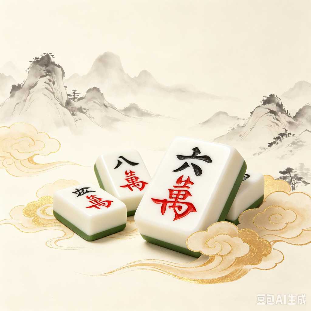 Bridgeport,mahjong
