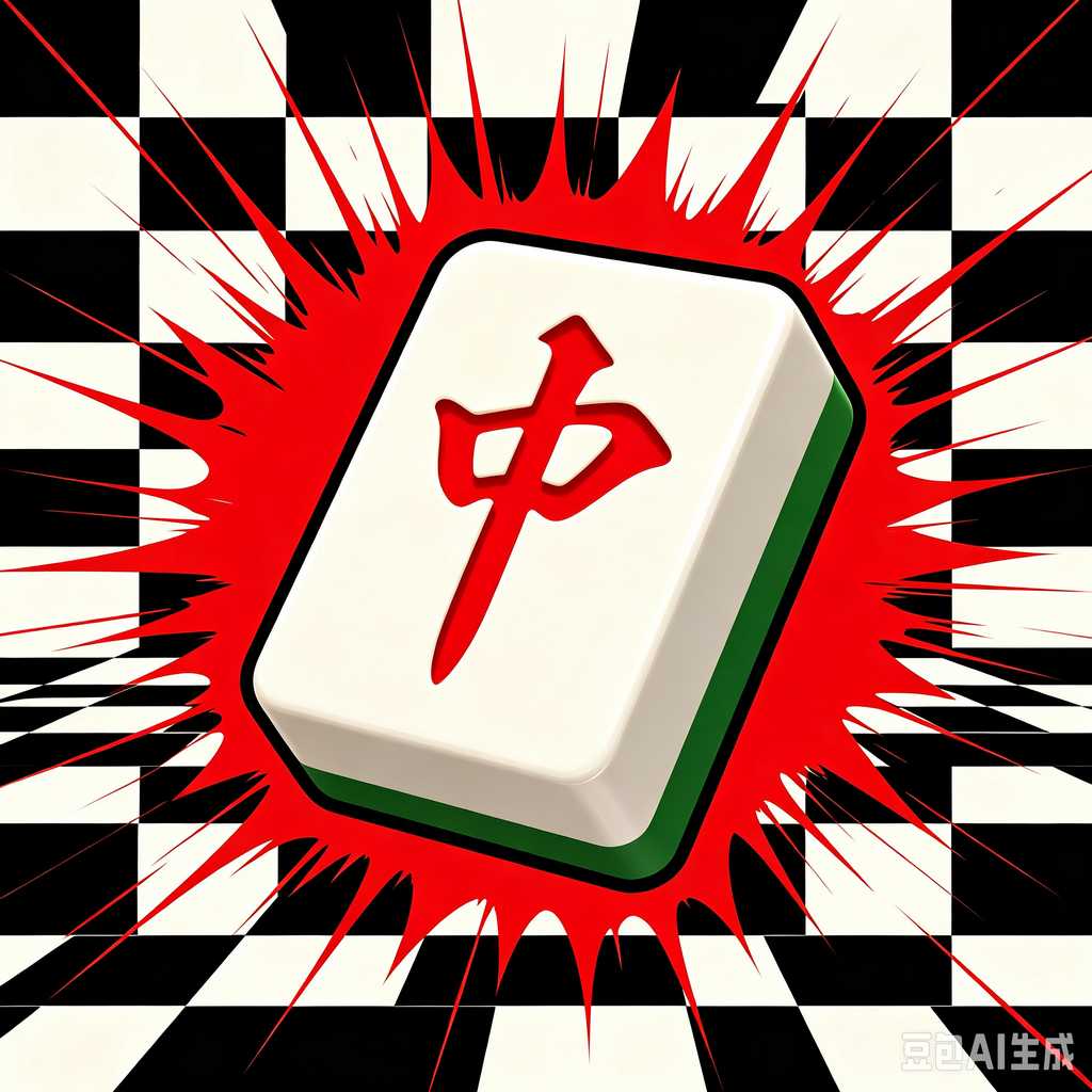 unique mahjong gift for adults