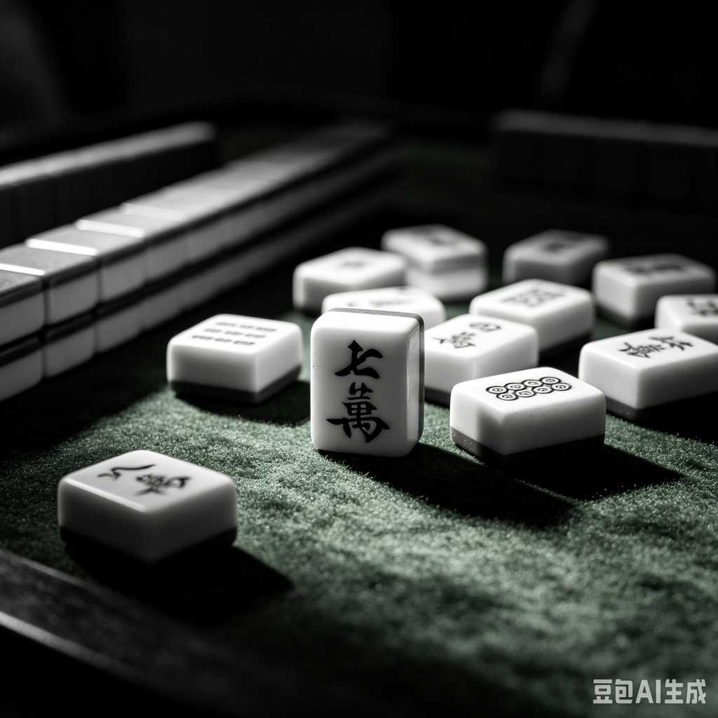 Bordeaux,mahjong