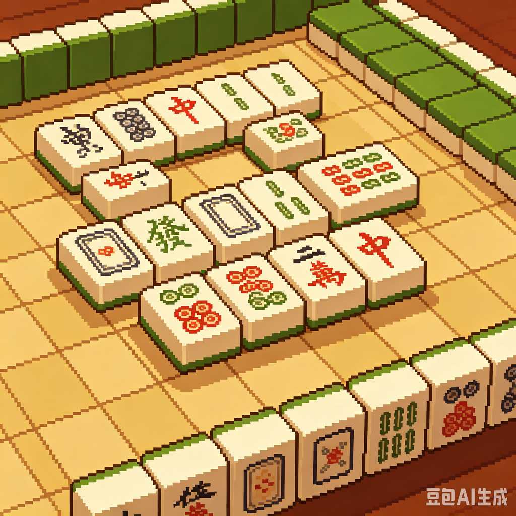 puertovallarta,mahjong