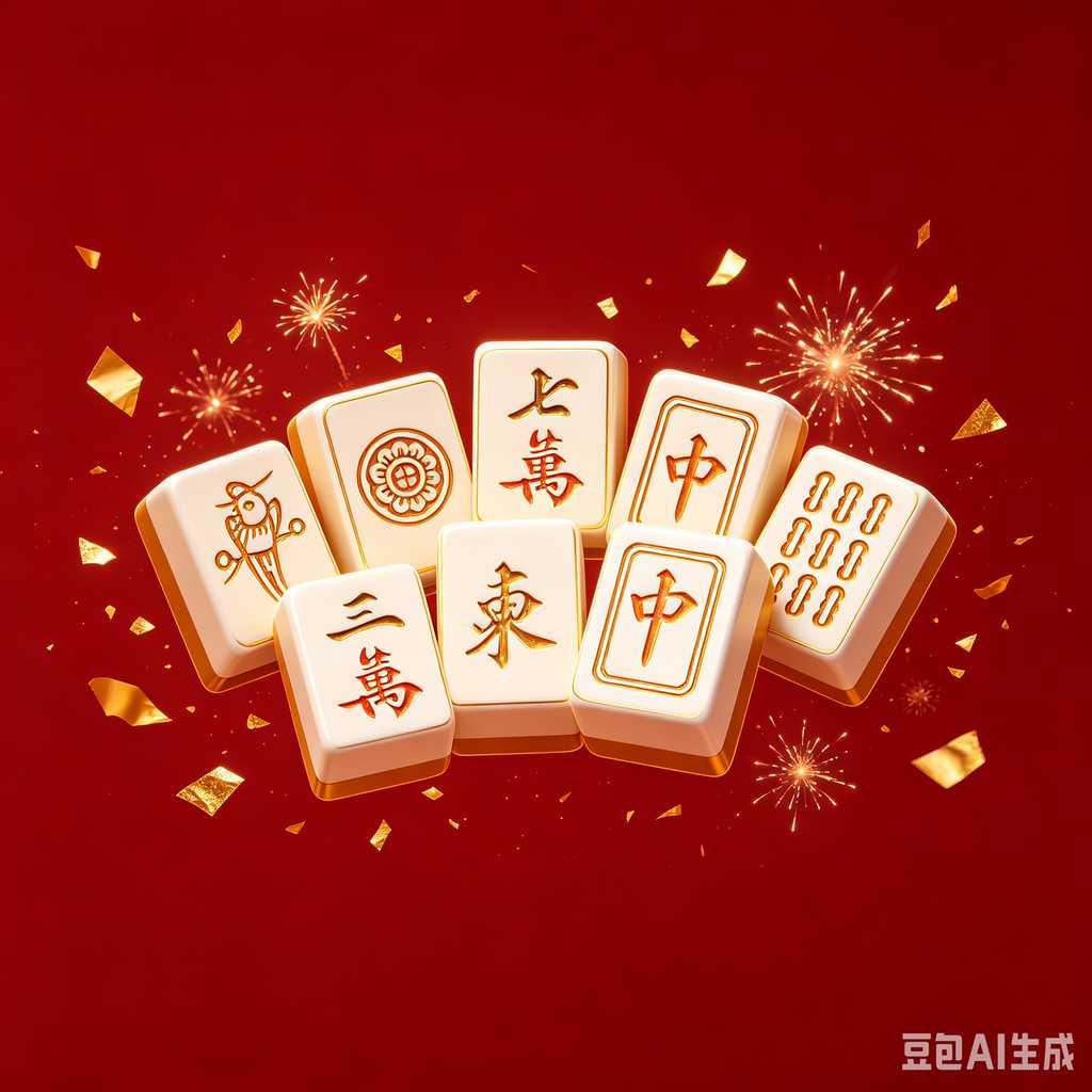budget premium mahjong tiles