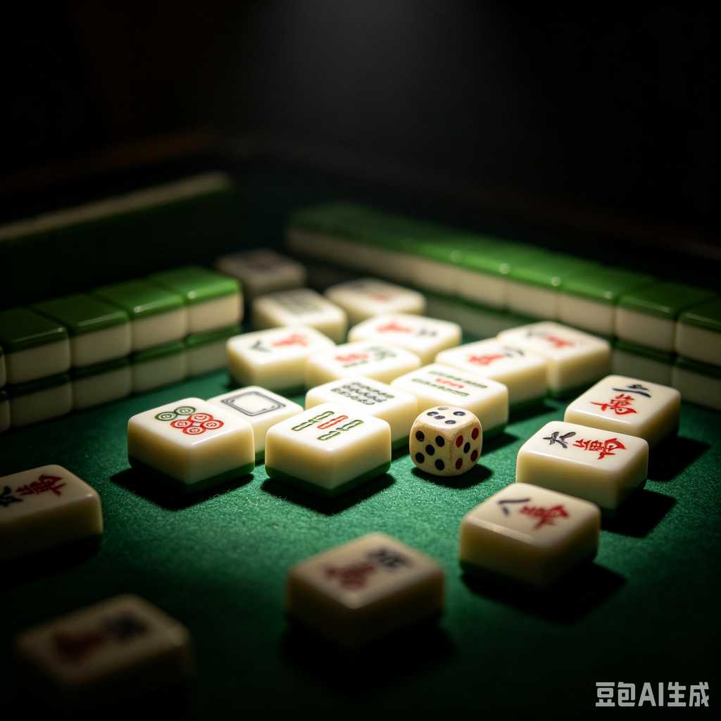 QuebecCity,mahjong