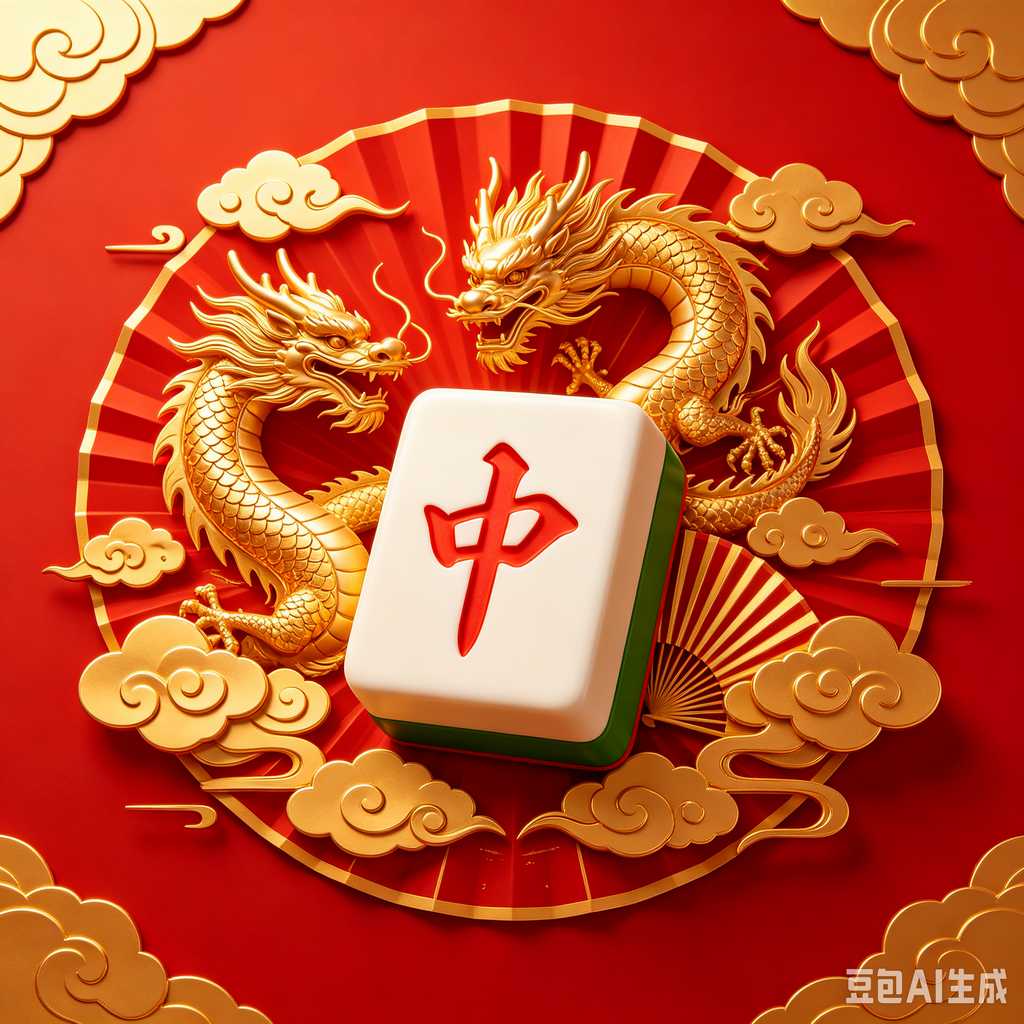beginner easy read mahjong set