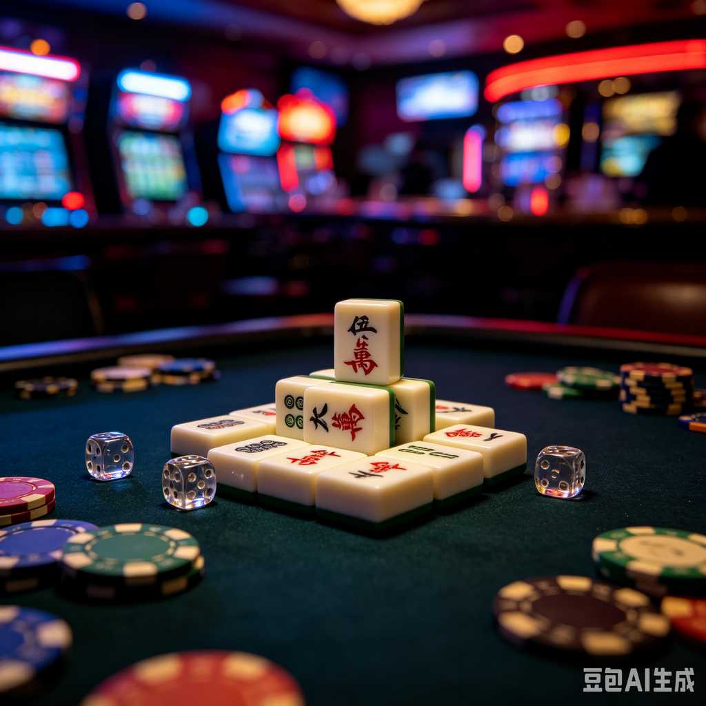 Freiburg,mahjong