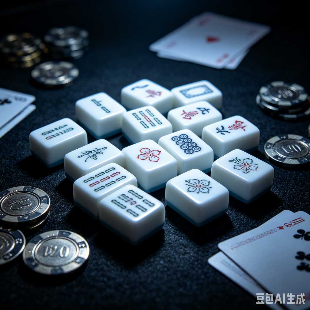 portable mahjong set uk