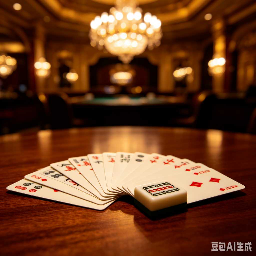 Cali,mahjong