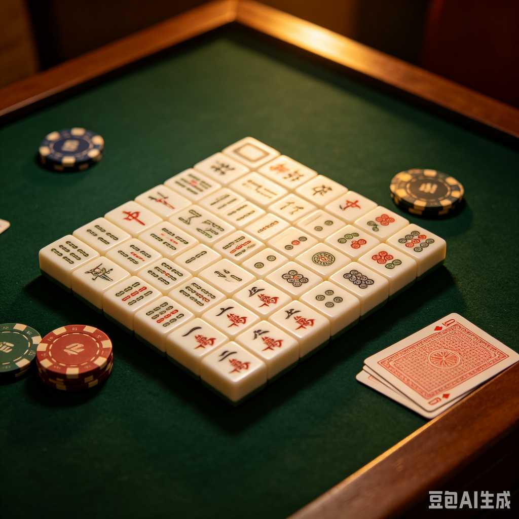 replacement mahjong scoring chips