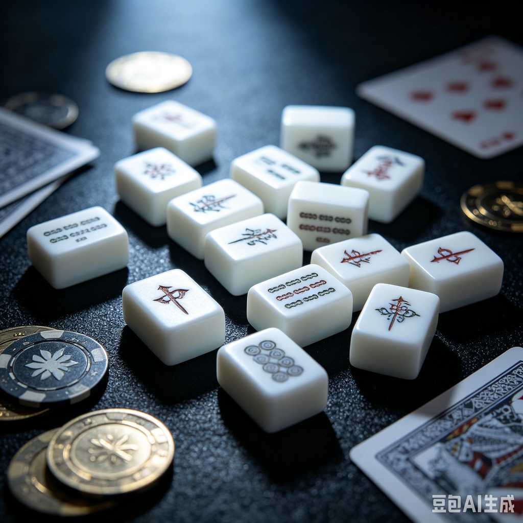 Lille,mahjong