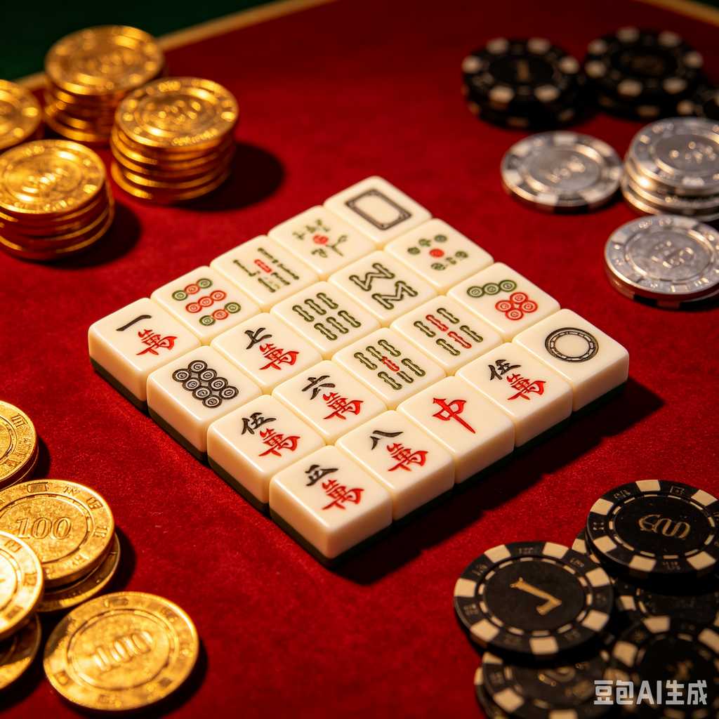 arvadaco,mahjong