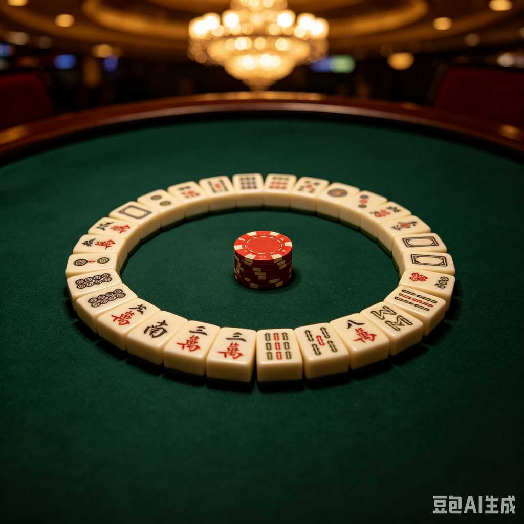 daily entertainment mahjong tiles