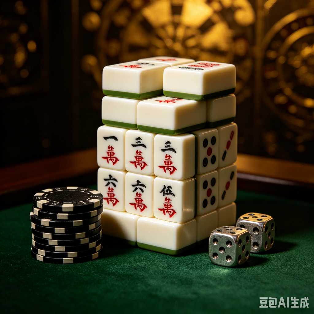 cheap durable mahjong tiles