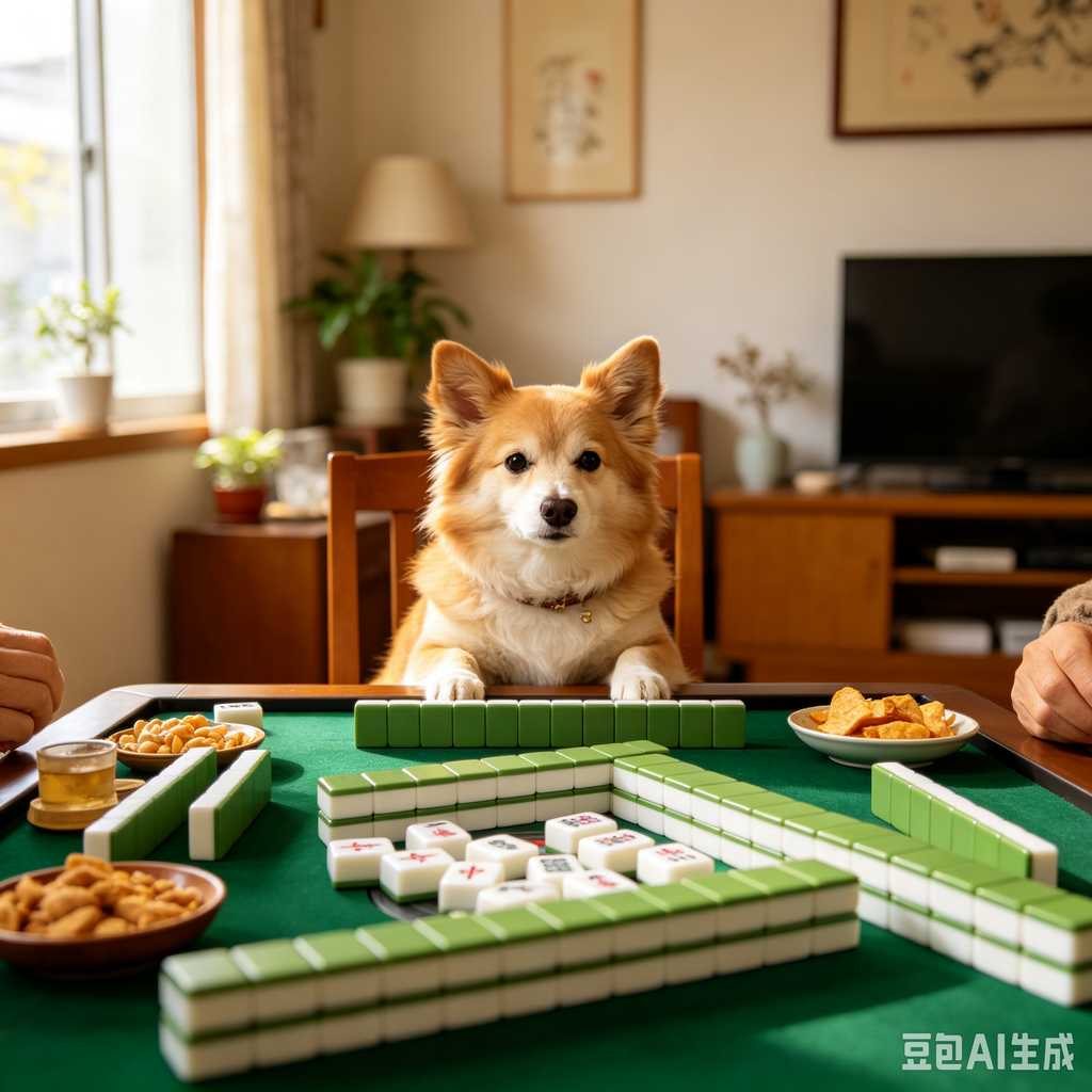Tampere,mahjong