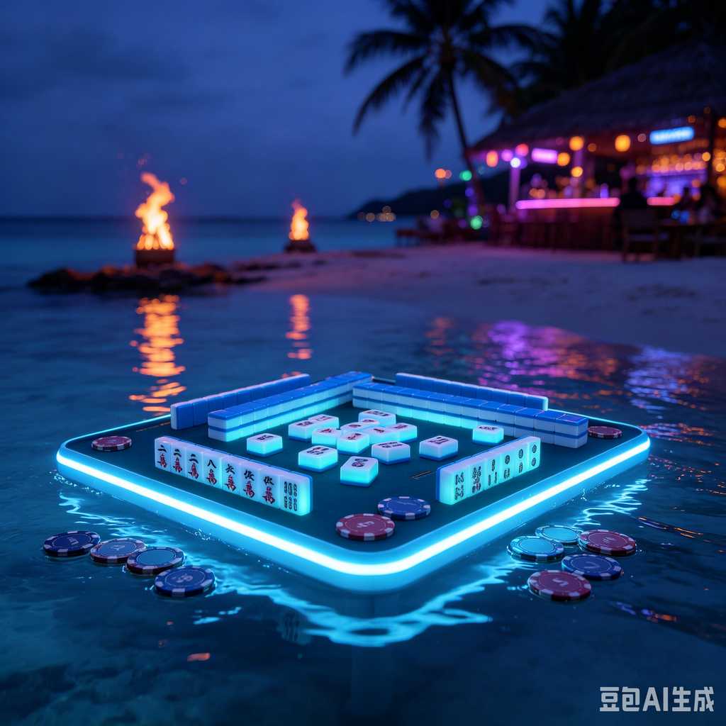 cagliari,mahjong
